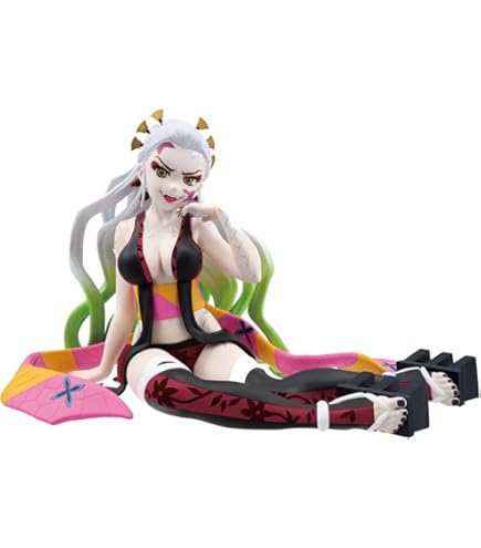 鬼滅の刃 GLITTER & GLAMOURS フィギュア　6体 61Tm1giUT3L._AC_SY200_QL15_.jpg